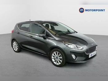 Used Ford Fiesta 2020 for sale - 76565748: Photo