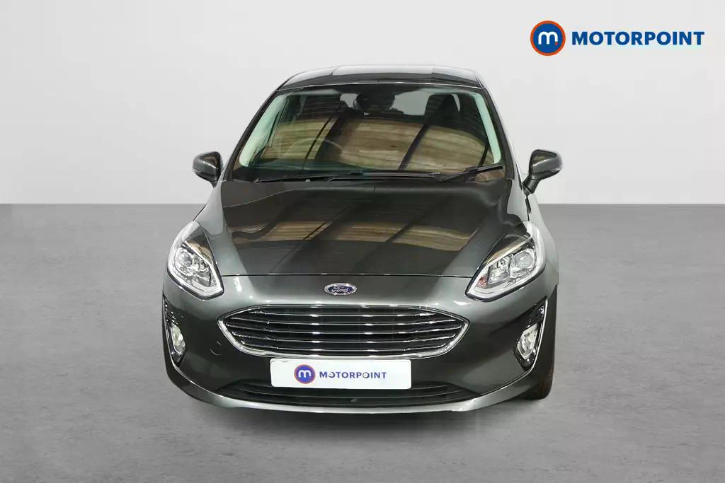 Used Ford Fiesta 2020 for sale - 76565748: Photo 2