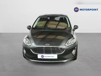 Used Ford Fiesta 2020 for sale - 76565748: Photo