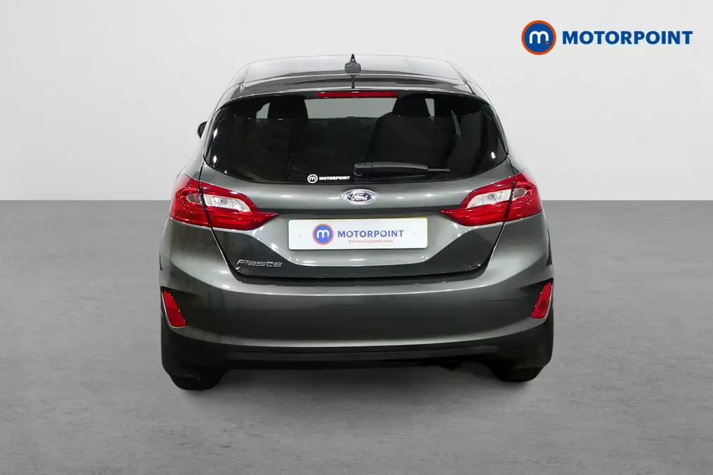 Used Ford Fiesta 2020 for sale - 76565748: Photo 6