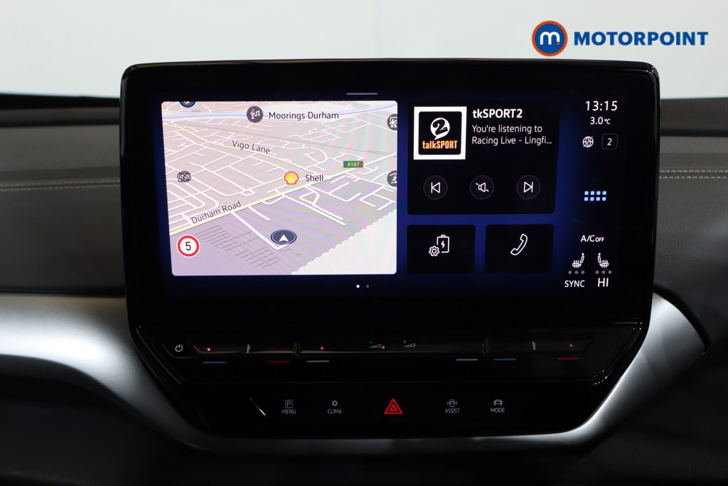 Used Volkswagen ID.5 2023 for sale - 76641287: Photo 16