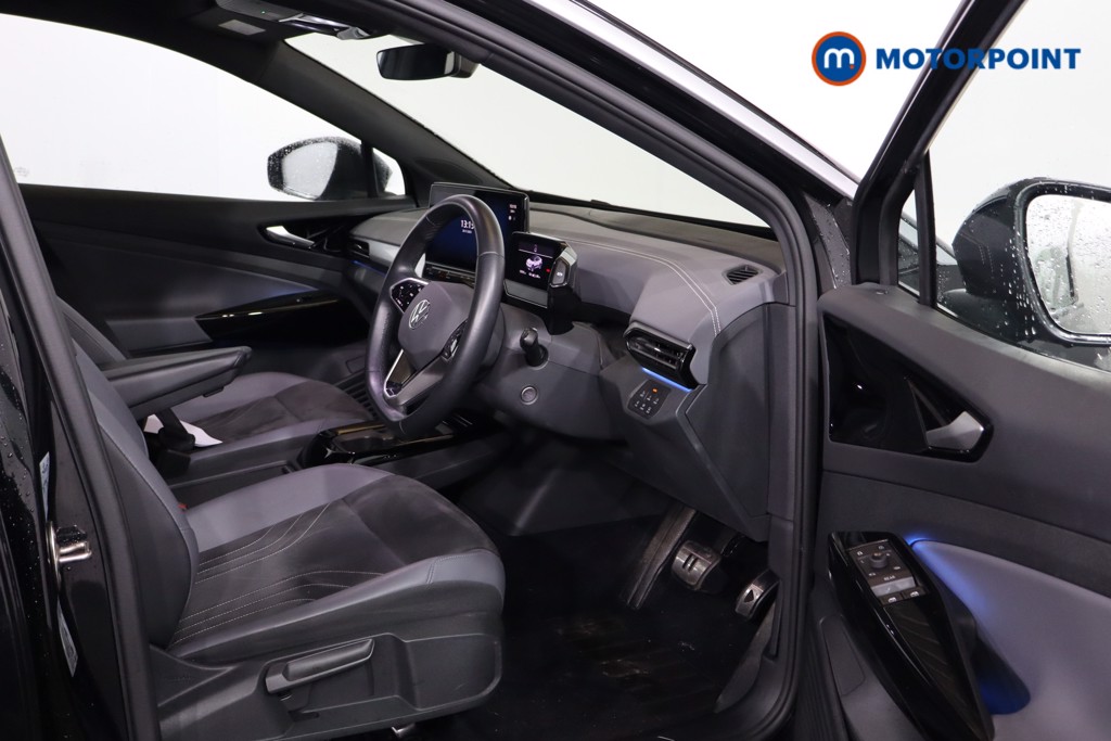 Used Volkswagen ID.5 2023 for sale - 76641287: Photo 18