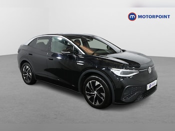 Used Volkswagen ID.5 2023 for sale - 76641287: Photo