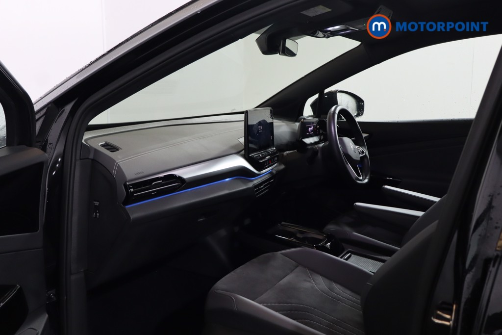 Used Volkswagen ID.5 2023 for sale - 76641287: Photo 20