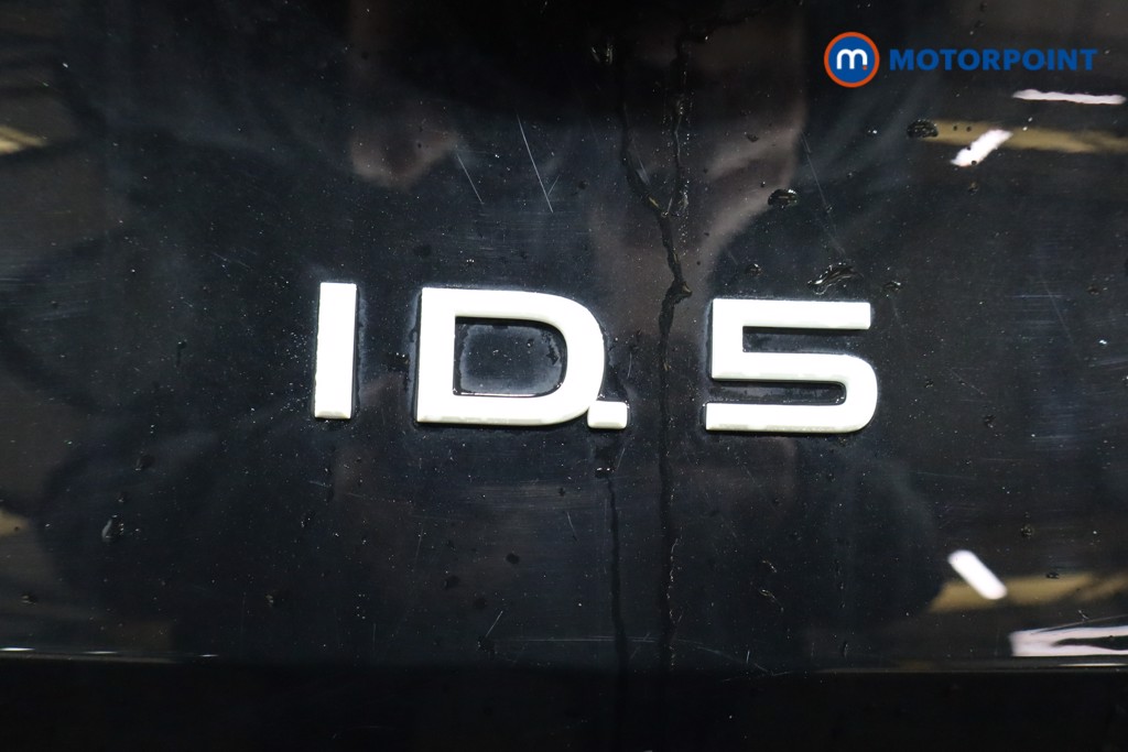 Used Volkswagen ID.5 2023 for sale - 76641287: Photo 26