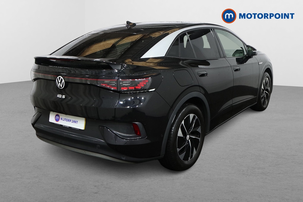 Used Volkswagen ID.5 2023 for sale - 76641287: Photo 7