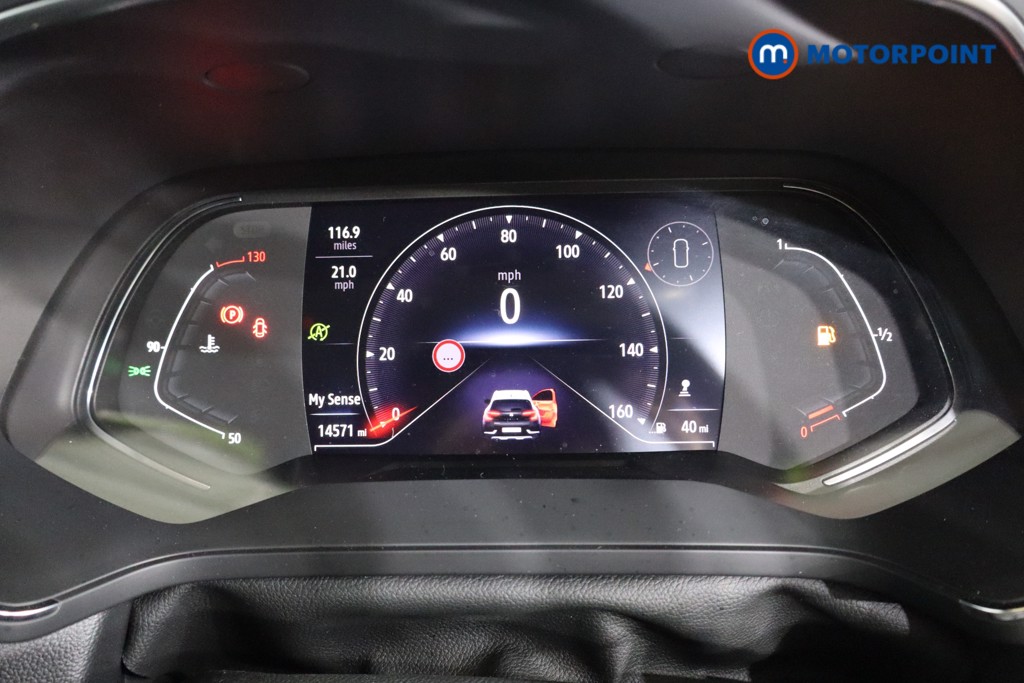 Used Renault Captur 2022 for sale - 76653576: Photo 10