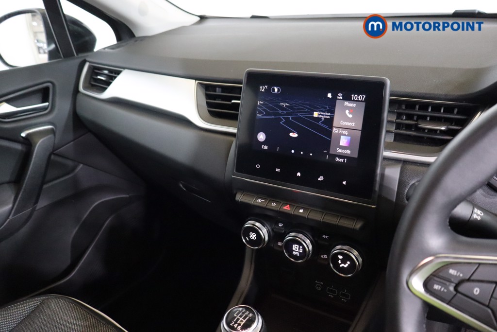 Used Renault Captur 2022 for sale - 76653576: Photo 11