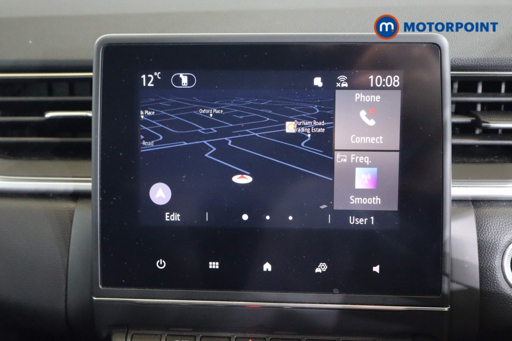 Used Renault Captur 2022 for sale - 76653576: Photo 12