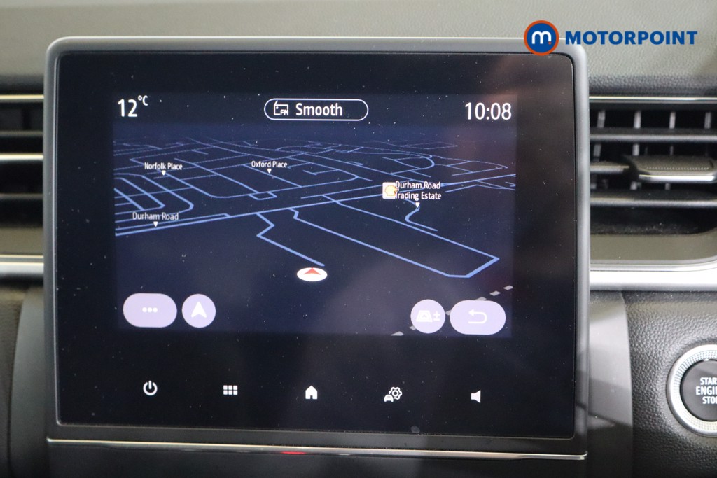 Used Renault Captur 2022 for sale - 76653576: Photo 15