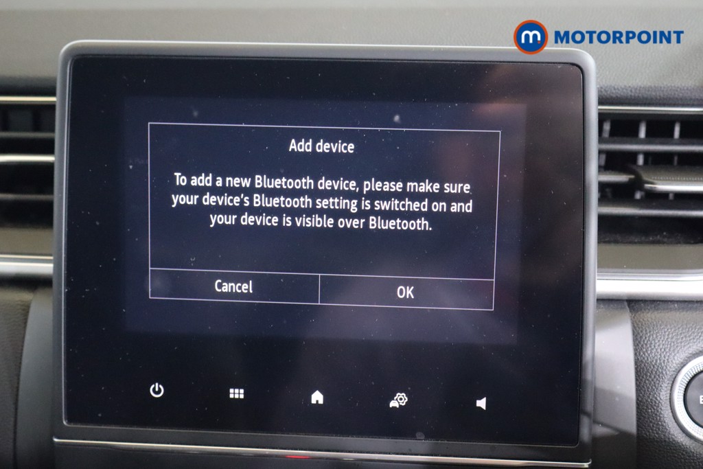 Used Renault Captur 2022 for sale - 76653576: Photo 16