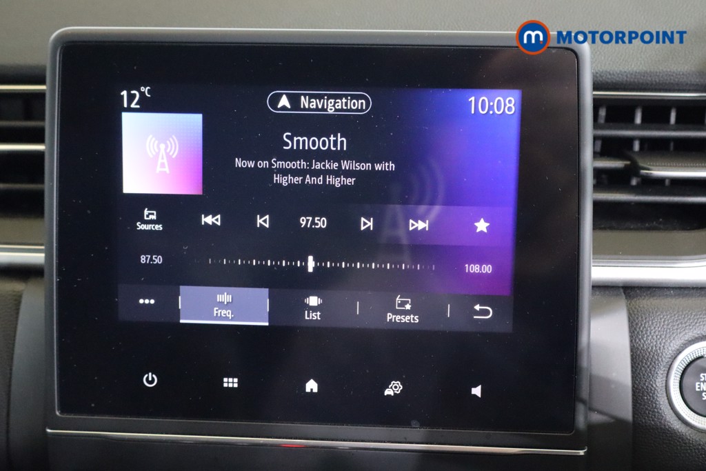 Used Renault Captur 2022 for sale - 76653576: Photo 17