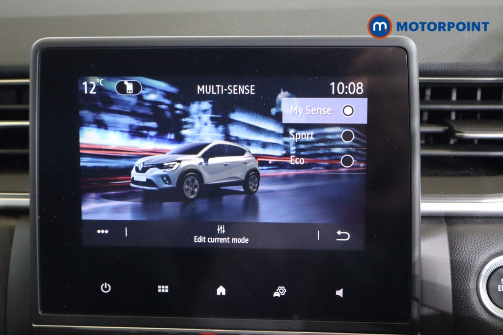 Used Renault Captur 2022 for sale - 76653576: Photo 18