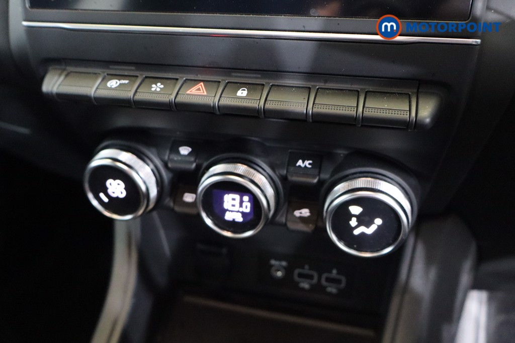 Used Renault Captur 2022 for sale - 76653576: Photo 19