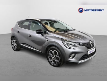 2022 - 1.3 TCE 140 SE Edition 5dr