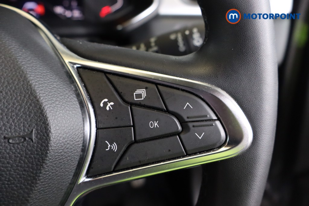 Used Renault Captur 2022 for sale - 76653576: Photo 23