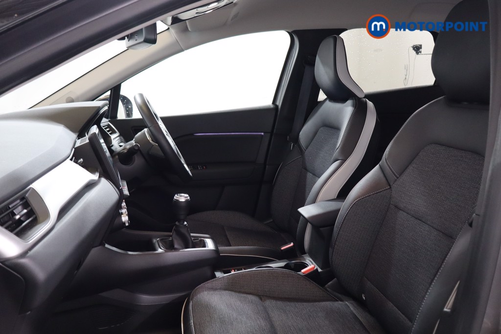 Used Renault Captur 2022 for sale - 76653576: Photo 29