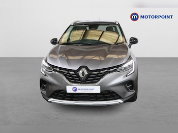 Used Renault Captur 2022 for sale - 76653576: Photo