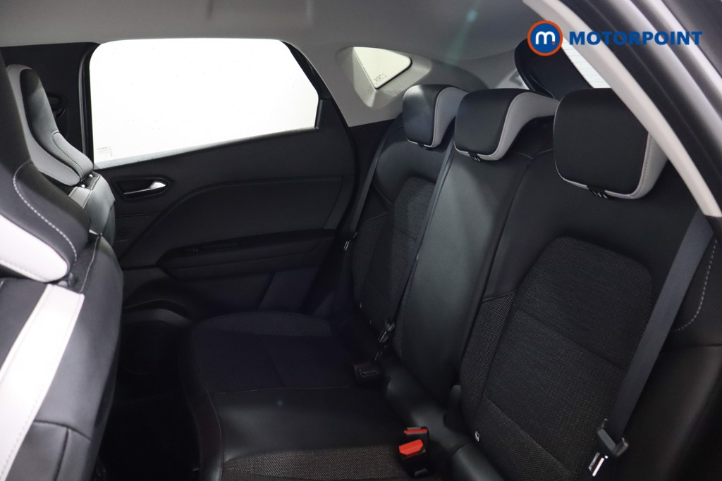 Used Renault Captur 2022 for sale - 76653576: Photo 30