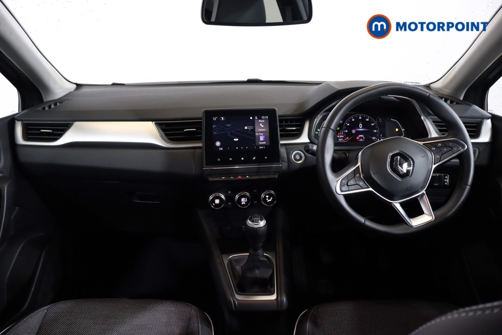 Used Renault Captur 2022 for sale - 76653576: Photo 32