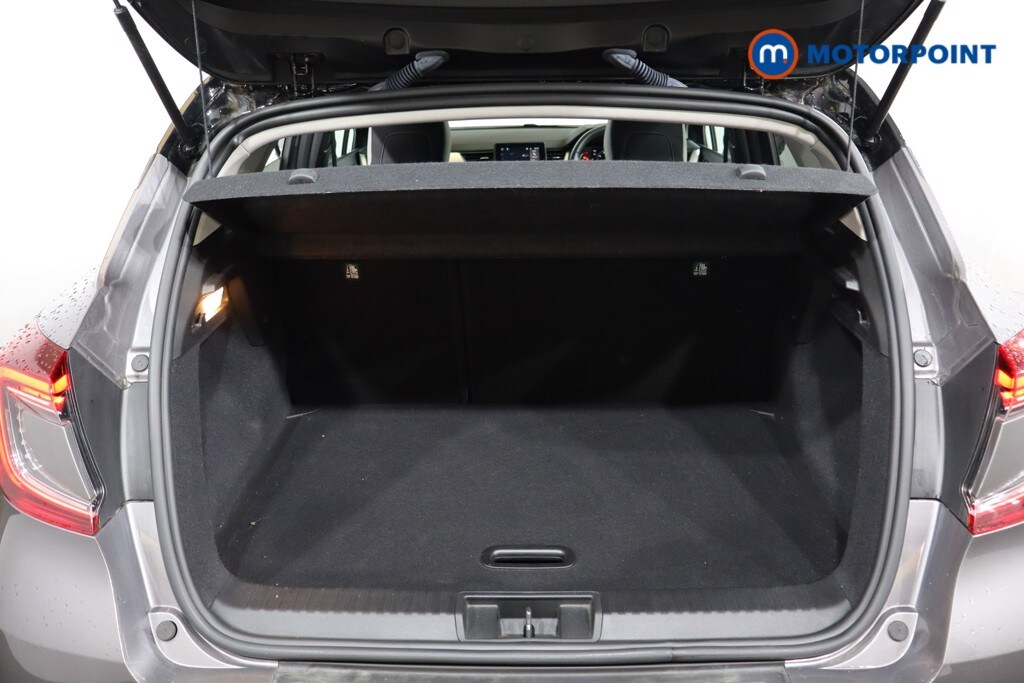 Used Renault Captur 2022 for sale - 76653576: Photo 33