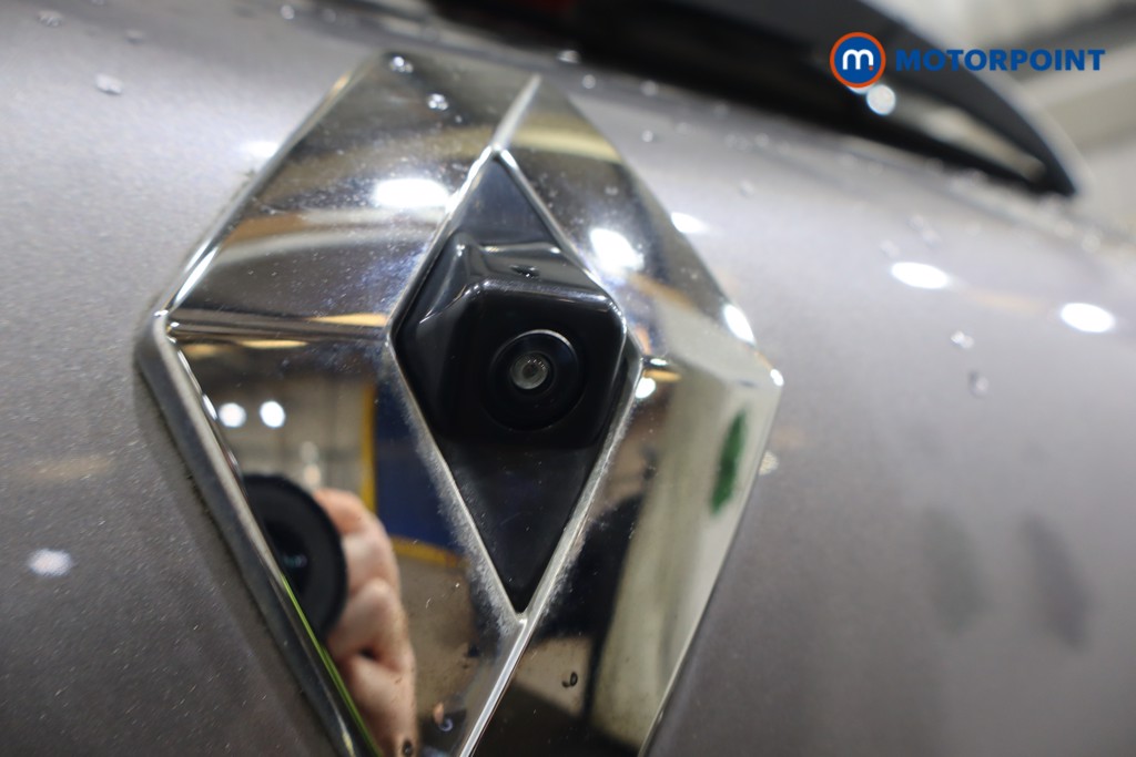 Used Renault Captur 2022 for sale - 76653576: Photo 34