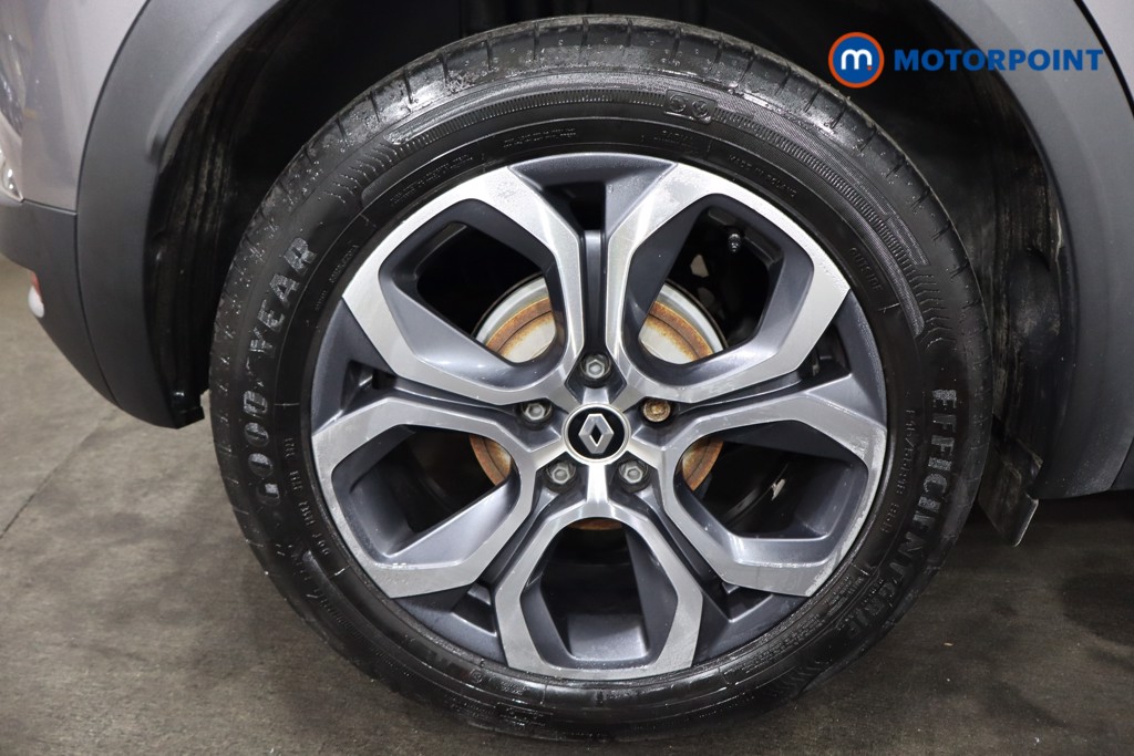 Used Renault Captur 2022 for sale - 76653576: Photo 35