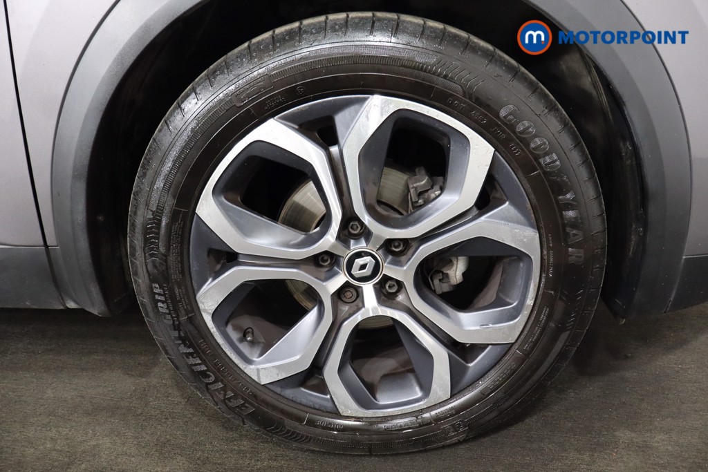 Used Renault Captur 2022 for sale - 76653576: Photo 36