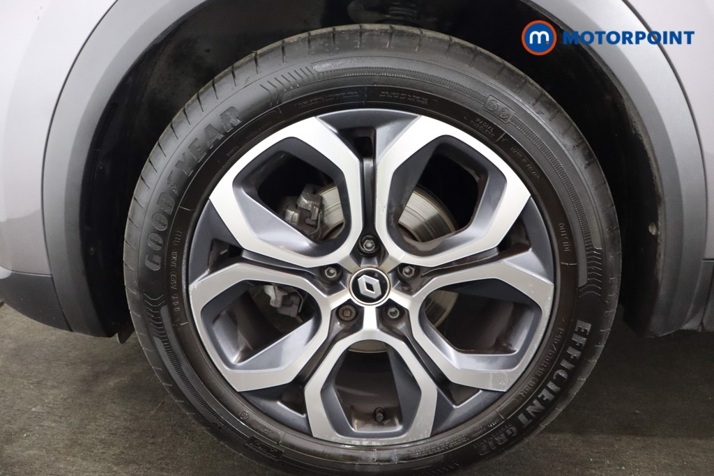 Used Renault Captur 2022 for sale - 76653576: Photo 37