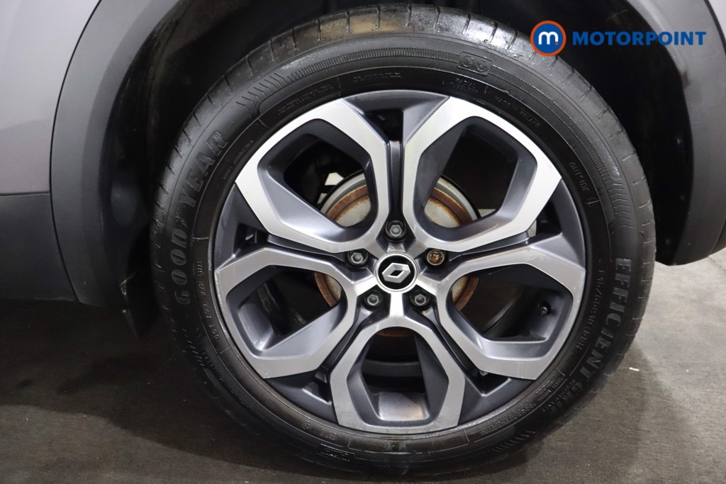 Used Renault Captur 2022 for sale - 76653576: Photo 38