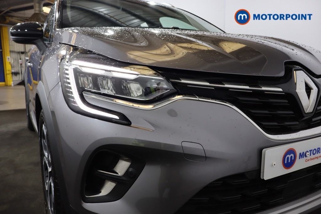 Used Renault Captur 2022 for sale - 76653576: Photo 39