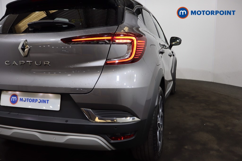 Used Renault Captur 2022 for sale - 76653576: Photo 40