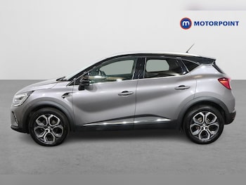 Used Renault Captur 2022 for sale - 76653576: Photo
