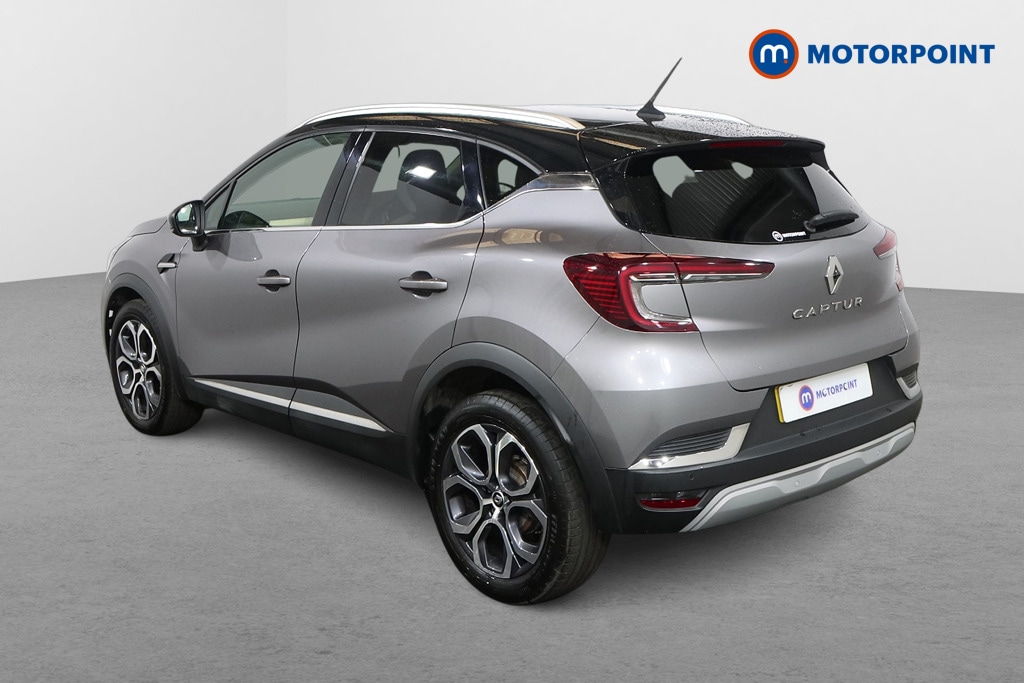 Used Renault Captur 2022 for sale - 76653576: Photo 5