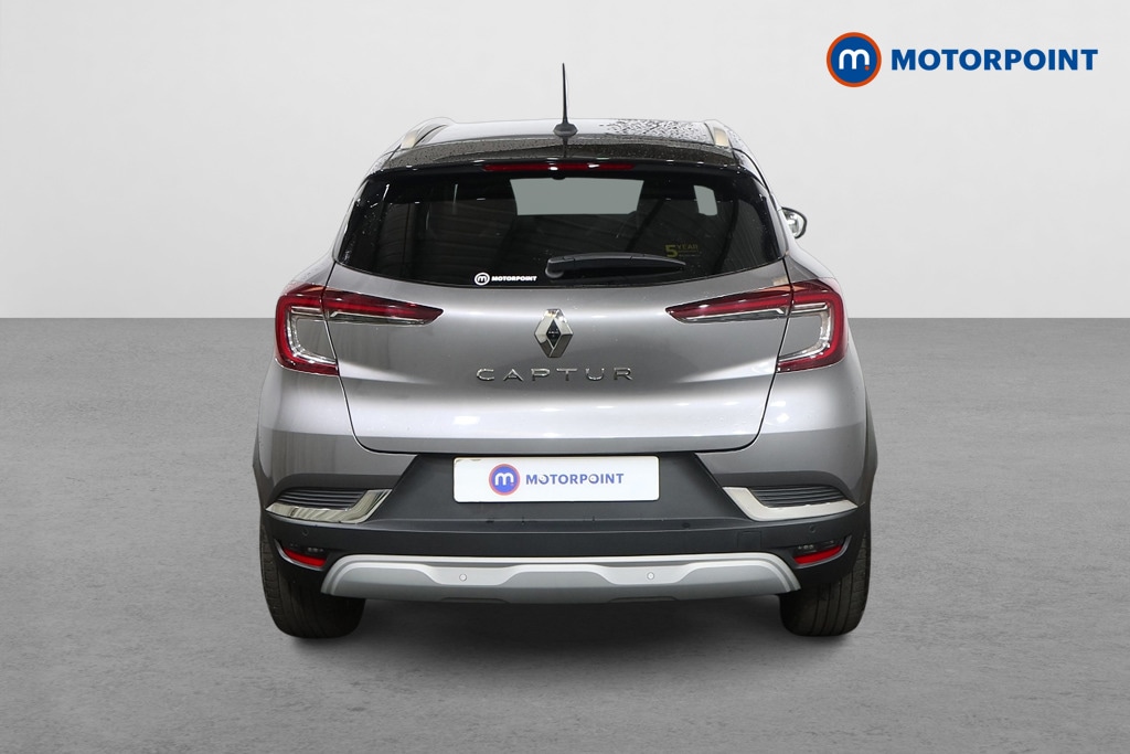 Used Renault Captur 2022 for sale - 76653576: Photo 6