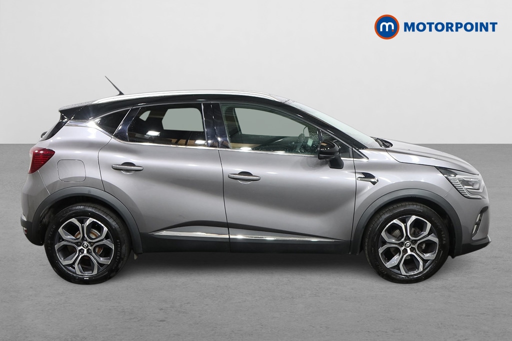 Used Renault Captur 2022 for sale - 76653576: Photo 8