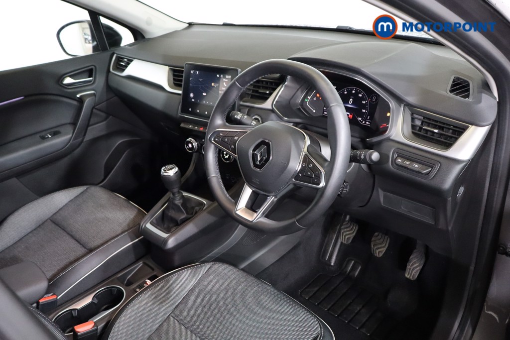 Used Renault Captur 2022 for sale - 76653576: Photo 9