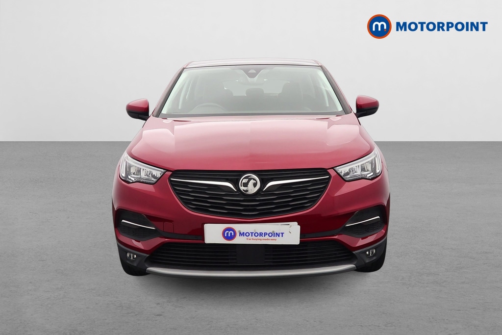 Used Vauxhall Grandland X 2020 for sale - 77654005: Photo 2