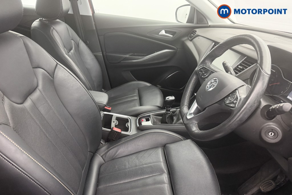 Used Vauxhall Grandland X 2020 for sale - 77654005: Photo 20