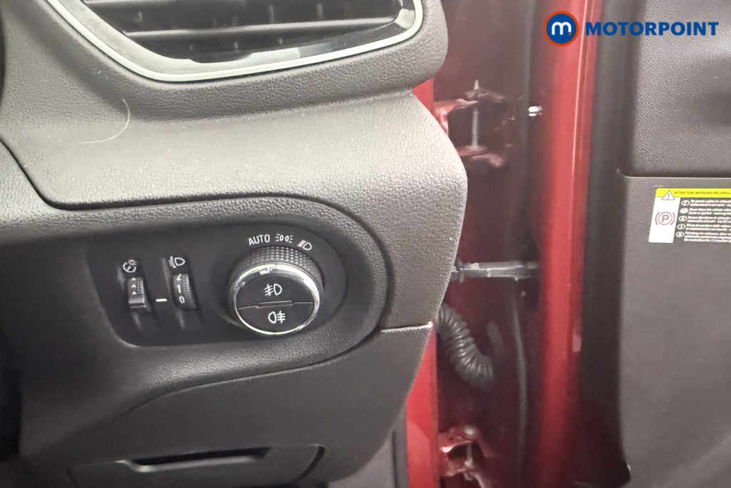 Used Vauxhall Grandland X 2020 for sale - 77654005: Photo 21