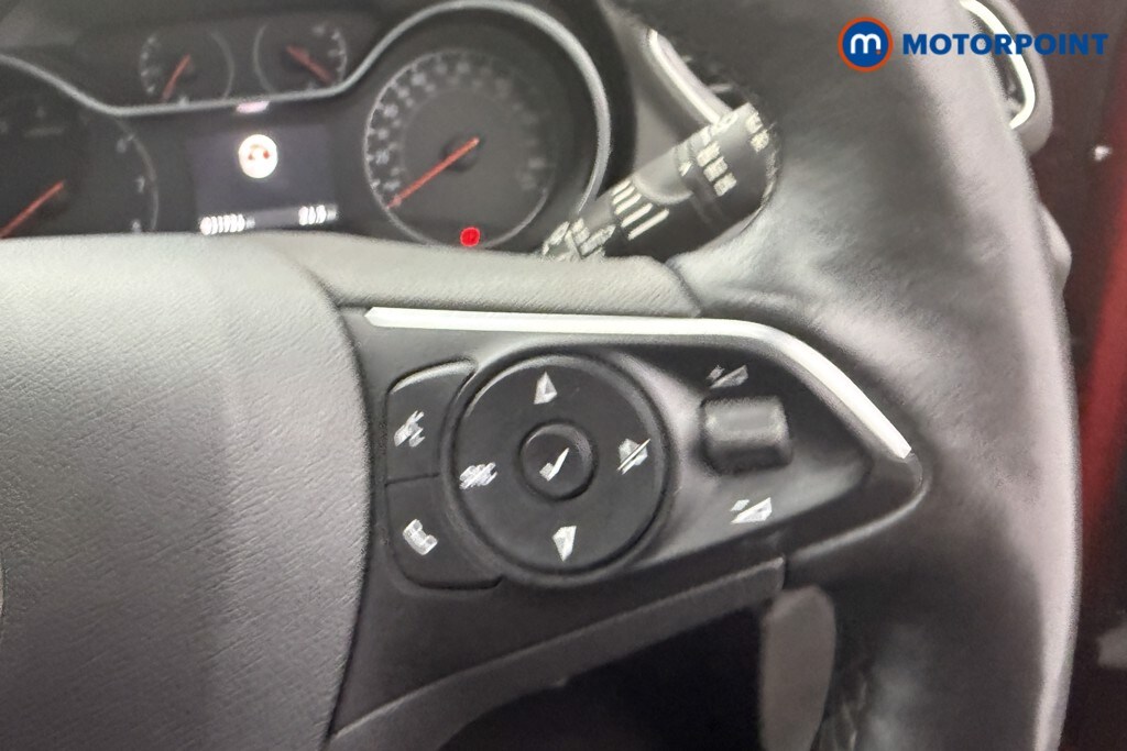 Used Vauxhall Grandland X 2020 for sale - 77654005: Photo 22