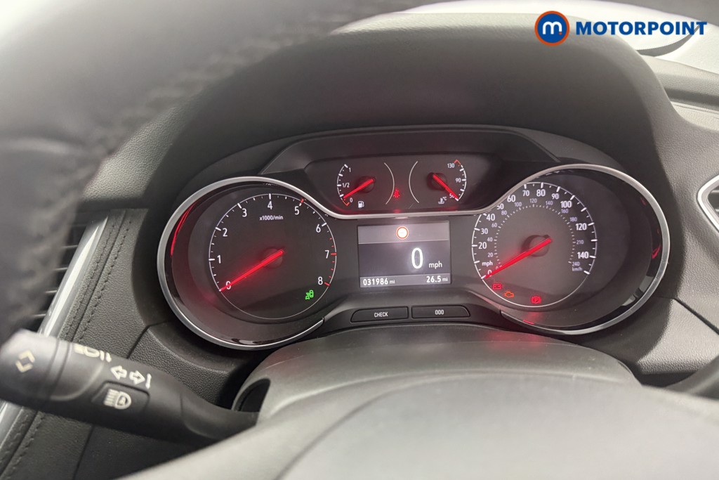 Used Vauxhall Grandland X 2020 for sale - 77654005: Photo 26