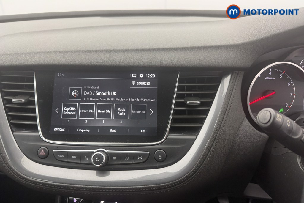 Used Vauxhall Grandland X 2020 for sale - 77654005: Photo 27