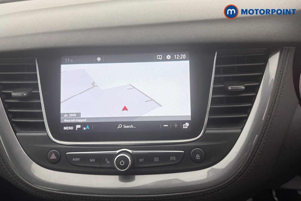 Used Vauxhall Grandland X 2020 for sale - 77654005: Photo 29