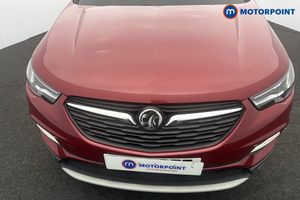 Used Vauxhall Grandland X 2020 for sale - 77654005: Photo 35