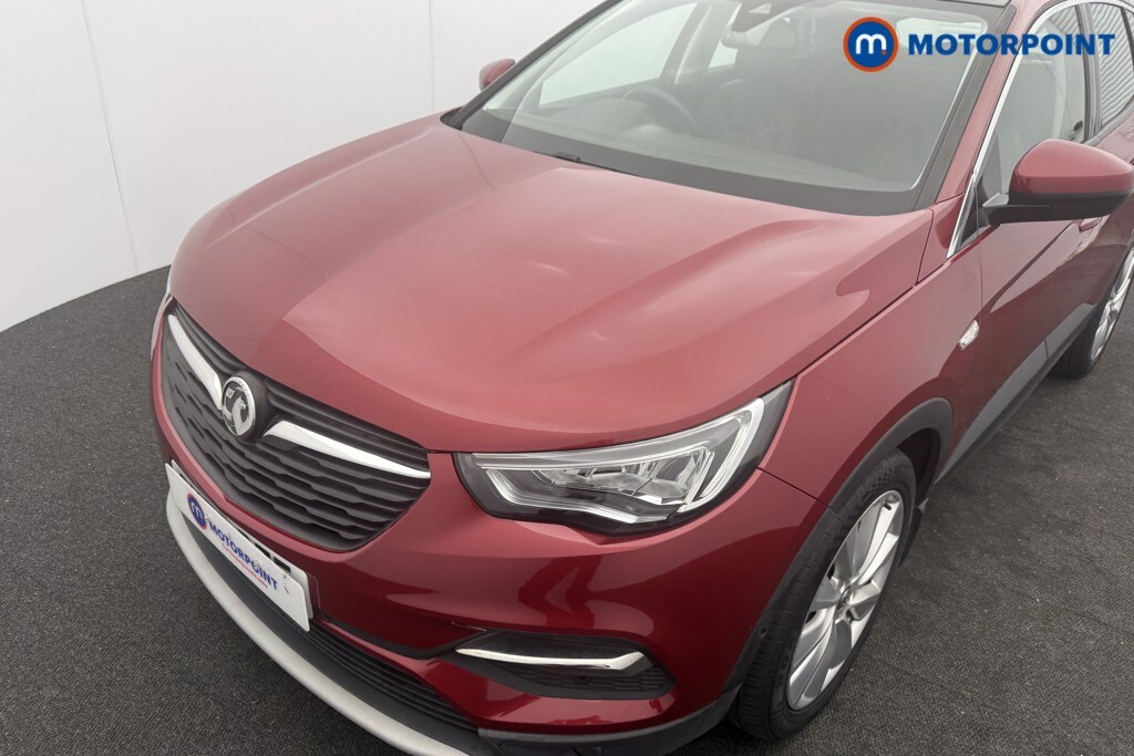 Used Vauxhall Grandland X 2020 for sale - 77654005: Photo 36