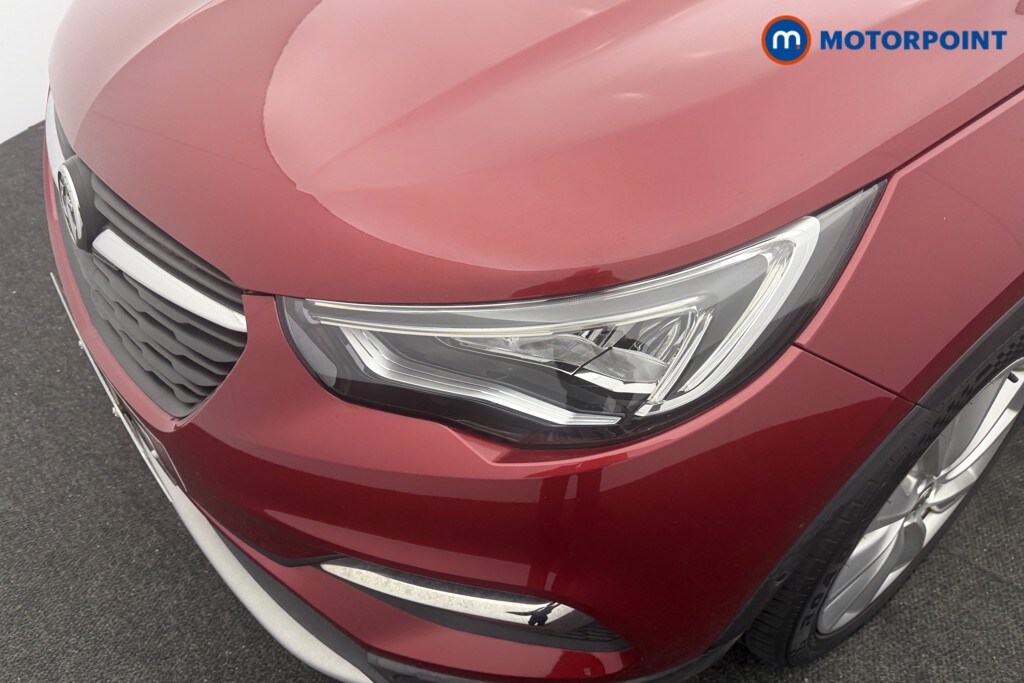 Used Vauxhall Grandland X 2020 for sale - 77654005: Photo 37
