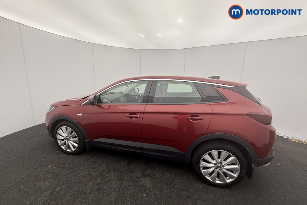 Used Vauxhall Grandland X 2020 for sale - 77654005: Photo 39