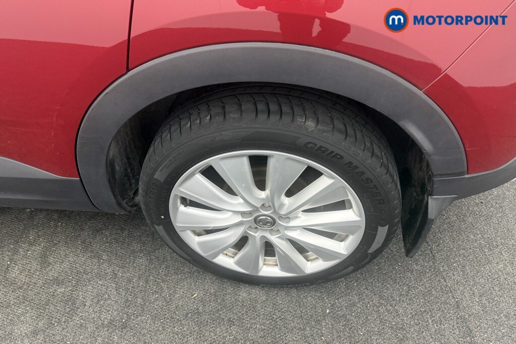 Used Vauxhall Grandland X 2020 for sale - 77654005: Photo 40