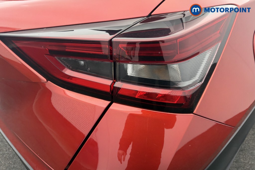 Used Nissan Juke 2020 for sale - 77756766: Photo 13